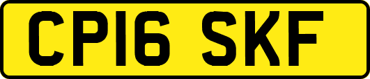 CP16SKF