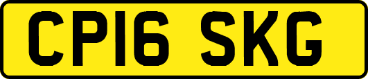 CP16SKG