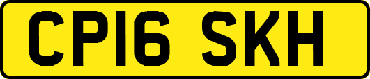 CP16SKH