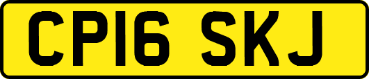 CP16SKJ