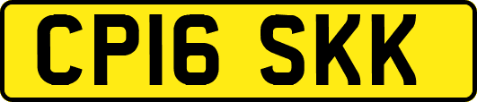 CP16SKK