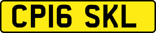 CP16SKL
