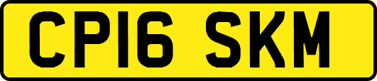 CP16SKM