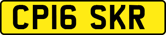 CP16SKR