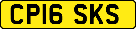 CP16SKS