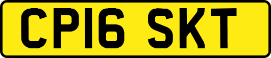 CP16SKT
