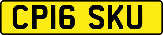 CP16SKU