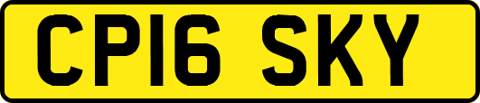 CP16SKY