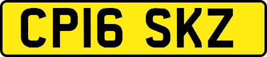 CP16SKZ