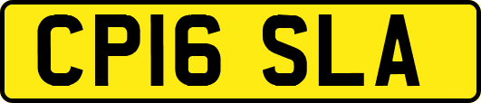 CP16SLA