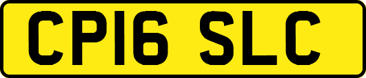 CP16SLC