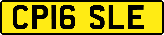 CP16SLE