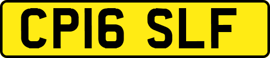 CP16SLF