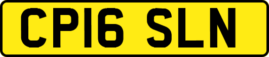 CP16SLN