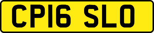CP16SLO