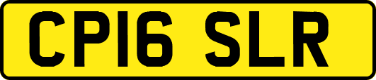 CP16SLR