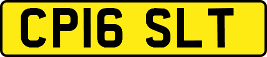 CP16SLT