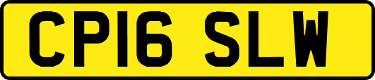 CP16SLW