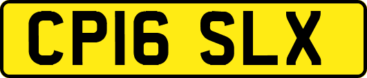 CP16SLX