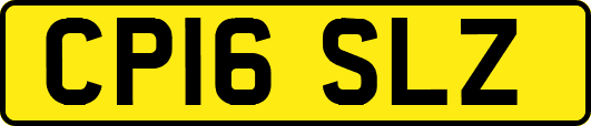 CP16SLZ