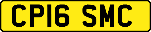 CP16SMC