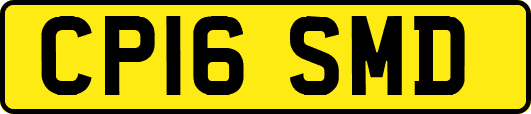 CP16SMD