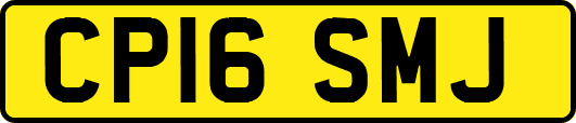 CP16SMJ