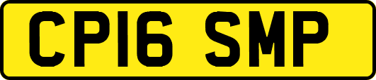 CP16SMP