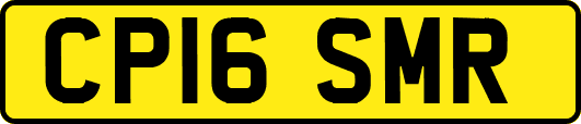 CP16SMR