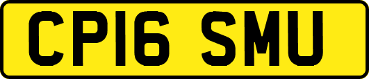 CP16SMU