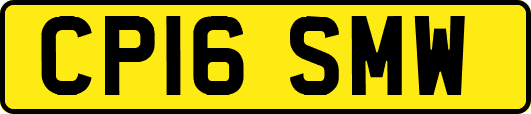 CP16SMW