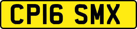 CP16SMX