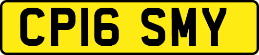 CP16SMY