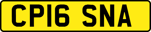 CP16SNA