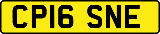 CP16SNE