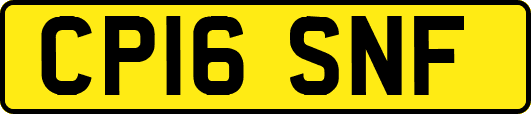 CP16SNF