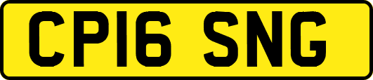 CP16SNG