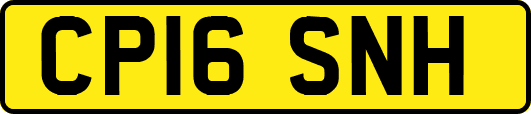 CP16SNH