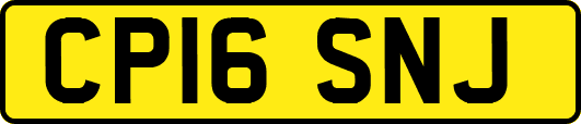 CP16SNJ
