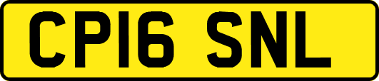 CP16SNL
