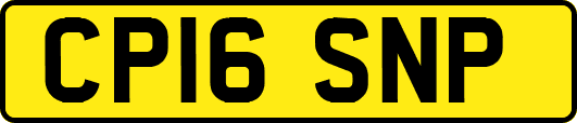 CP16SNP