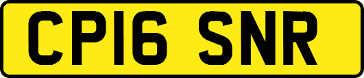 CP16SNR
