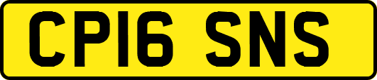 CP16SNS