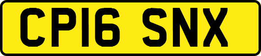 CP16SNX