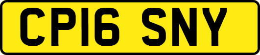 CP16SNY