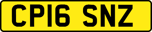 CP16SNZ