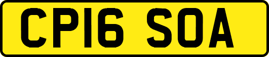 CP16SOA