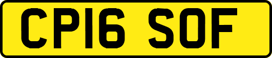 CP16SOF