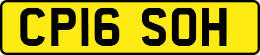 CP16SOH