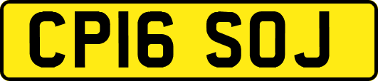 CP16SOJ